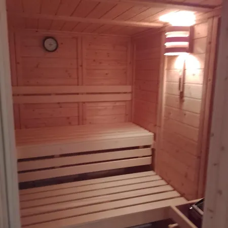 Prázdninový dům Landleven *