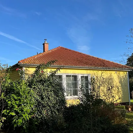 Prázdninový dům Landleven *