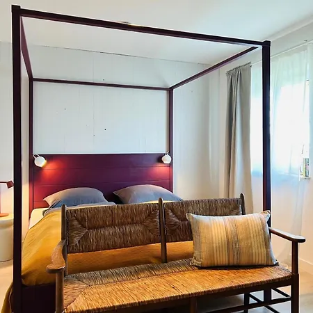 Landleven בית נופש *