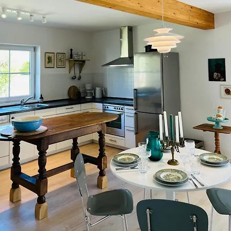 Landleven * Hessenburg