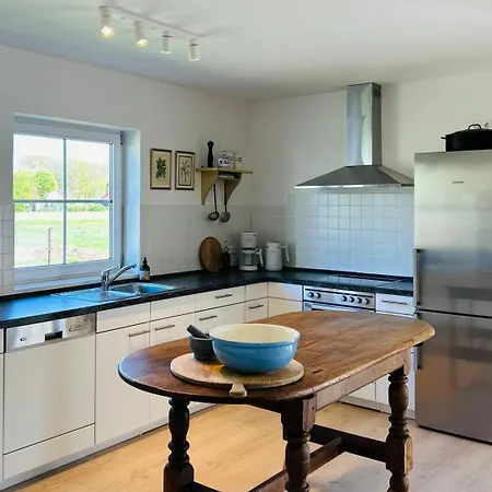 Landleven Prázdninový dům