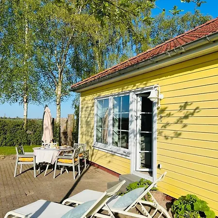 Landleven Ferienhaus