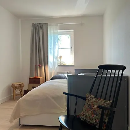 Ferienhaus Landleven