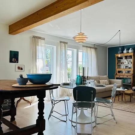 Landleven * Hessenburg