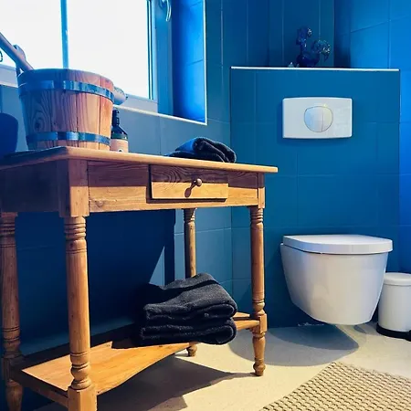 Prázdninový dům Landleven