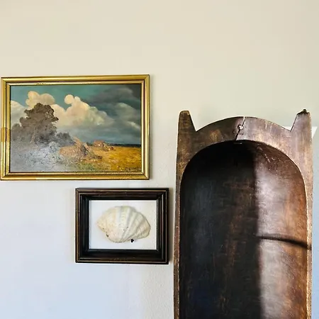 Prázdninový dům Landleven