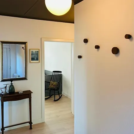 Prázdninový dům Landleven *