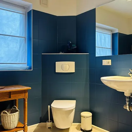 Landleven בית נופש