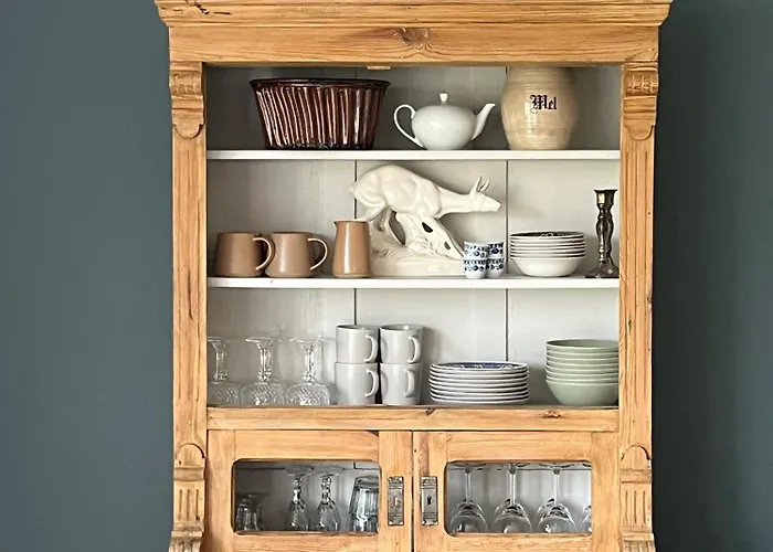 Casa vacanze Landleven *